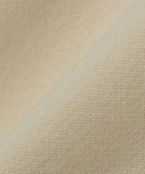 SHIPS / シップス ニット・セーター | SHIPS:〈洗濯機可能〉 コットン カシミヤ ソリッド クルーネック ニット | 詳細2