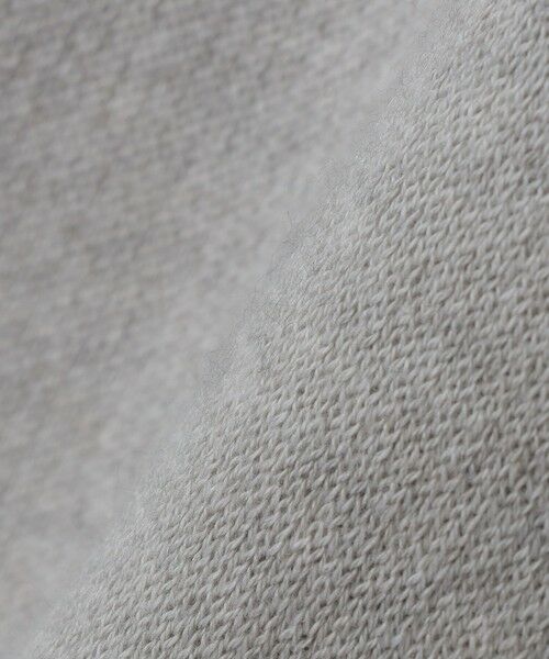 SHIPS / シップス ニット・セーター | SHIPS:〈洗濯機可能〉 コットン カシミヤ ソリッド クルーネック ニット | 詳細6