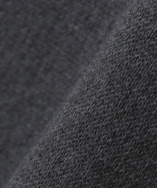 SHIPS / シップス ニット・セーター | SHIPS:〈洗濯機可能〉 コットン カシミヤ ソリッド クルーネック ニット | 詳細10