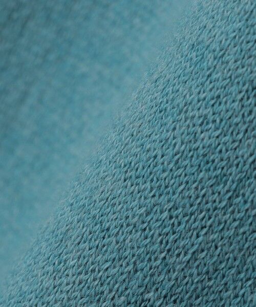 SHIPS / シップス ニット・セーター | SHIPS:〈洗濯機可能〉 コットン カシミヤ ソリッド クルーネック ニット | 詳細16