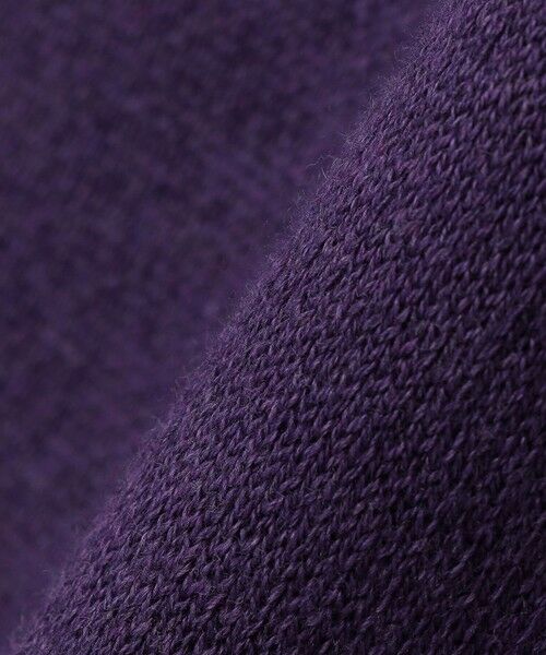 SHIPS / シップス ニット・セーター | SHIPS:〈洗濯機可能〉 コットン カシミヤ ソリッド クルーネック ニット | 詳細30