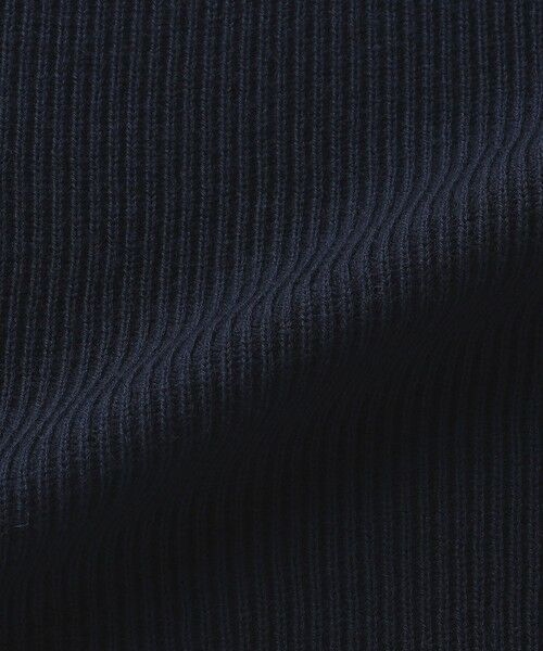 SHIPS / シップス ニット・セーター | SHIPS: 奥山メリヤス ニット Tシャツ | 詳細29