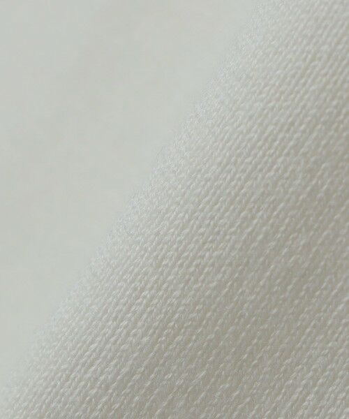 SHIPS / シップス ニット・セーター | SHIPS:〈洗濯機可能〉コットン ウール TEXBRID(R) クルーネック プルオーバー ニット | 詳細15