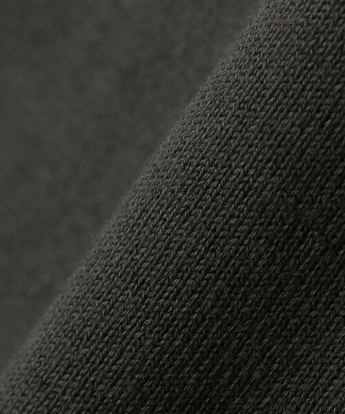 SHIPS / シップス ニット・セーター | SHIPS:〈洗濯機可能〉コットン ウール TEXBRID(R) クルーネック プルオーバー ニット | 詳細21