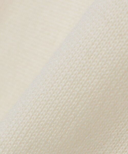 SHIPS / シップス ニット・セーター | SHIPS:〈手洗い可能〉9ゲージ コンフォート モックネック プルオーバー ニット | 詳細5