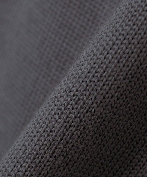 SHIPS / シップス ニット・セーター | SHIPS:〈手洗い可能〉9ゲージ コンフォート モックネック プルオーバー ニット | 詳細16