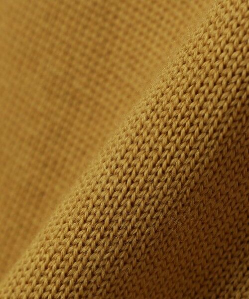 SHIPS / シップス ニット・セーター | SHIPS:〈手洗い可能〉9ゲージ コンフォート モックネック プルオーバー ニット | 詳細26