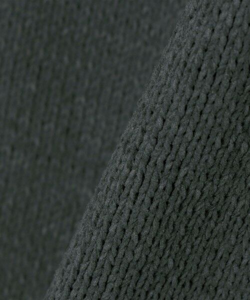 SHIPS / シップス ニット・セーター | City Ambient Products:〈手洗い可能〉7ゲージ モール ロール クルーネック ニット | 詳細1