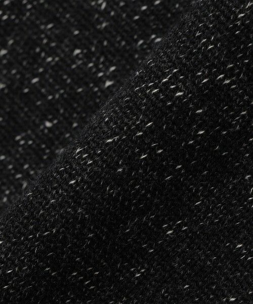 SHIPS / シップス ニット・セーター | 【SHIPS別注】Rencontrant: リネン クルーネック ニットTシャツ | 詳細1