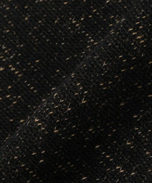 SHIPS / シップス ニット・セーター | 【SHIPS別注】Rencontrant: リネン クルーネック ニットTシャツ | 詳細9