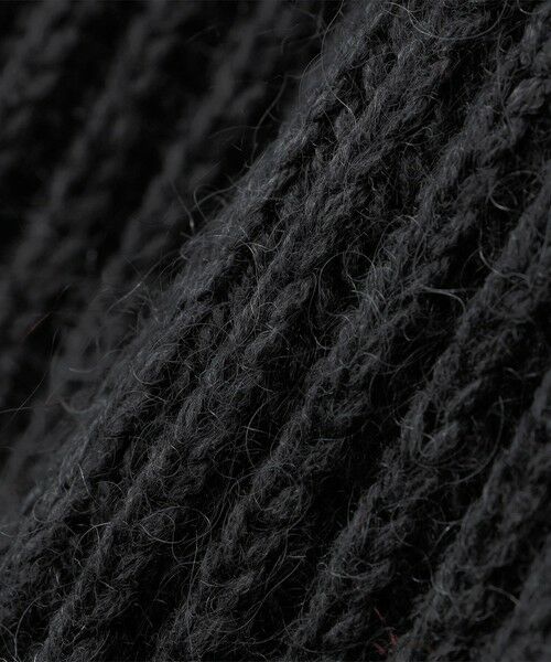 SHIPS / シップス ニット・セーター | tone: FISHERMAN SWEATER | 詳細1