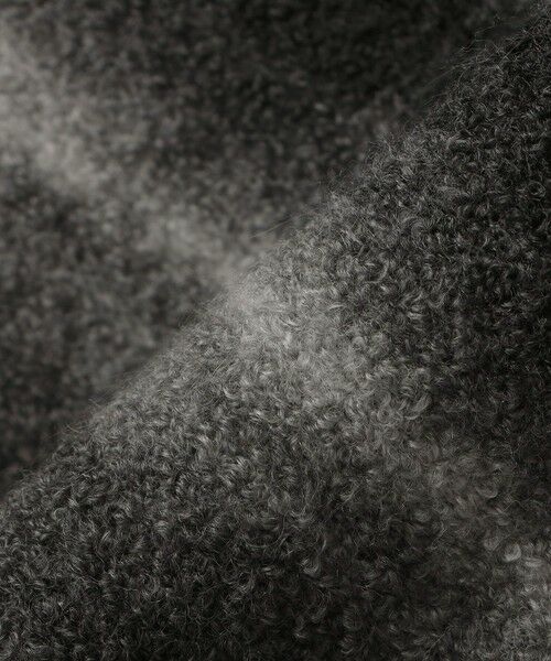 SHIPS / シップス ニット・セーター | City Ambient Products: 〈手洗い可能〉グラデーション オンブレ ボーダー クルーネック ニット | 詳細2