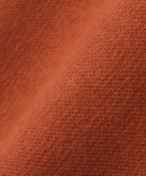 SHIPS / シップス ニット・セーター | City Ambient Products: 〈手洗い可能〉14ゲージ ダブルジャカード モックネック ニット | 詳細15