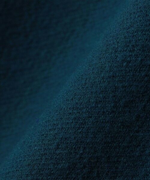 SHIPS / シップス ニット・セーター | City Ambient Products: 〈手洗い可能〉14ゲージ ダブルジャカード モックネック ニット | 詳細17