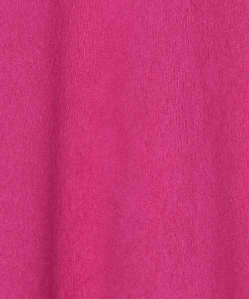 SHIPS / シップス ニット・セーター | DRUMOHR: シャギードッグ クルーネック ニット | 詳細4