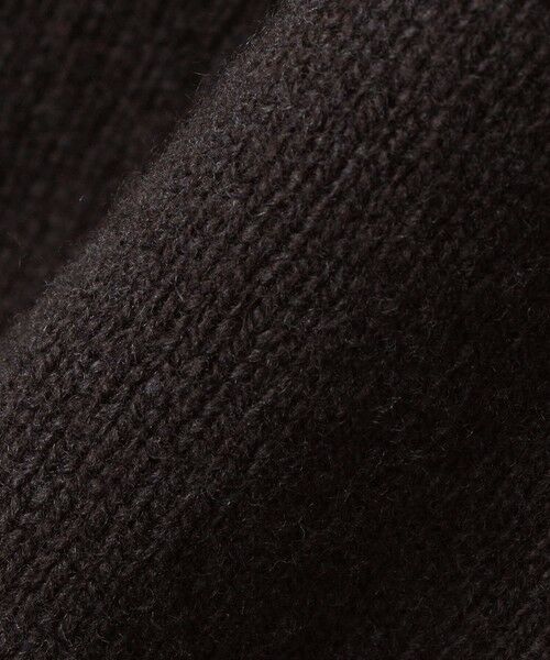 SHIPS / シップス ニット・セーター | DRUMOHR: ウール タートルネック ニット | 詳細4