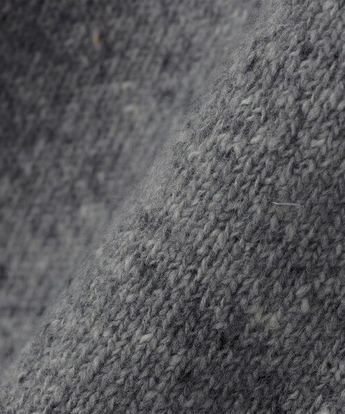 SHIPS / シップス ニット・セーター | Drumohr: ネップ タートルネック ニット | 詳細1