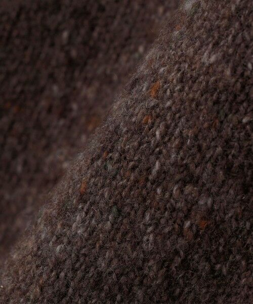 SHIPS / シップス ニット・セーター | Drumohr: ネップ タートルネック ニット | 詳細8