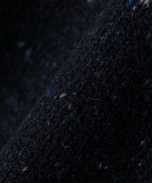 SHIPS / シップス ニット・セーター | Drumohr: ネップ タートルネック ニット | 詳細9