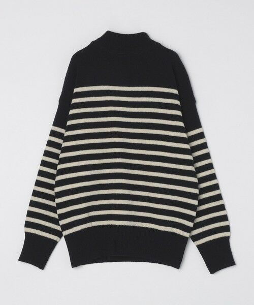 SHIPS / シップス ニット・セーター | Slopeslow: GOB SWEATER | 詳細1