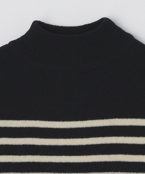 SHIPS / シップス ニット・セーター | Slopeslow: GOB SWEATER | 詳細2