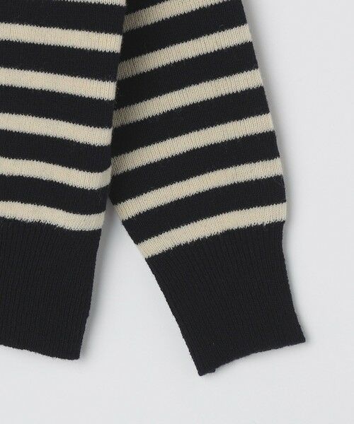 SHIPS / シップス ニット・セーター | Slopeslow: GOB SWEATER | 詳細4