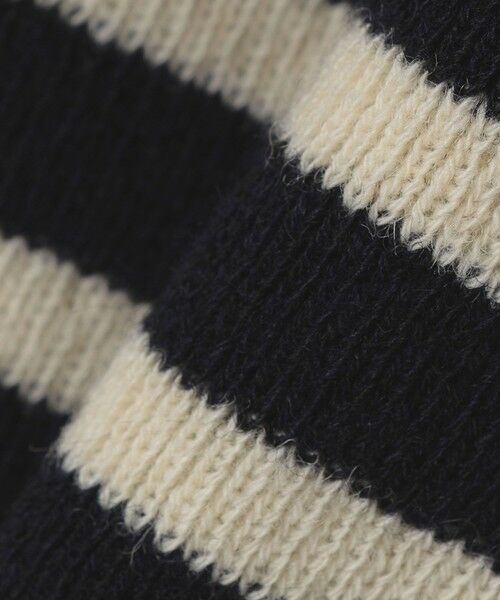 SHIPS / シップス ニット・セーター | Slopeslow: GOB SWEATER | 詳細5