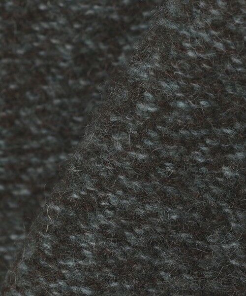 SHIPS / シップス ニット・セーター | Slopeslow: TRICOLOR CREW NECK SWEATER | 詳細5