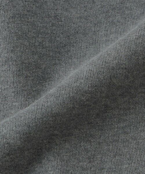 SHIPS / シップス ニット・セーター | SHIPS: ダブルフェイス コットンカシミヤ Vネック 長袖 ニット | 詳細5