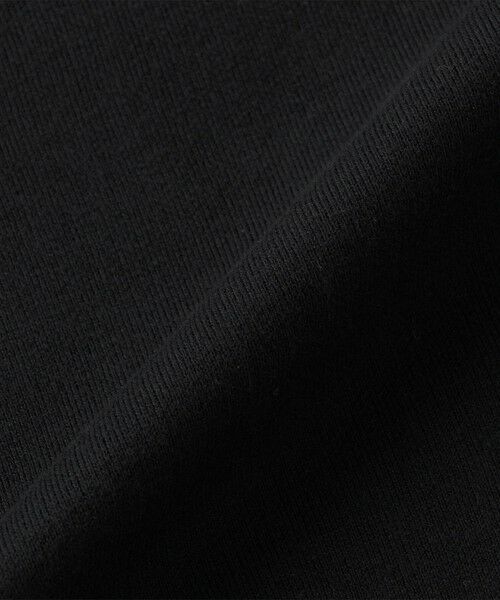SHIPS / シップス ニット・セーター | SHIPS: ダブルフェイス コットンカシミヤ Vネック 長袖 ニット | 詳細16