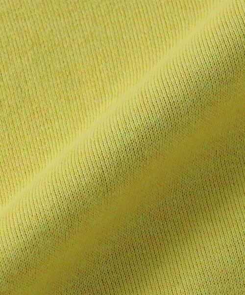 SHIPS / シップス ニット・セーター | SHIPS: ダブルフェイス コットンカシミヤ Vネック 長袖 ニット | 詳細27