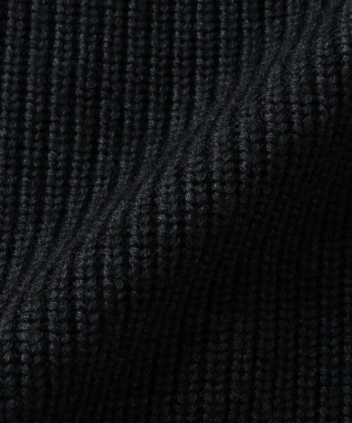 SHIPS / シップス ニット・セーター | SHIPS: ウール ガーメントダイ Vネック ニット | 詳細8