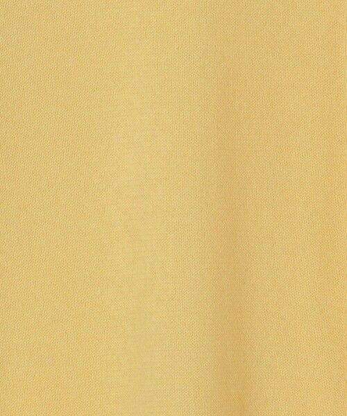 SHIPS / シップス ニット・セーター | ALAN PAINE: 12ゲージ カシミヤ Vネックニット | 詳細8