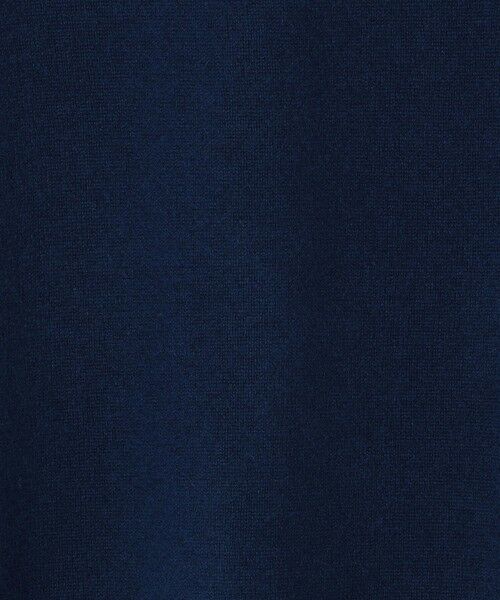 SHIPS / シップス ニット・セーター | ALAN PAINE: 12ゲージ カシミヤ Vネックニット | 詳細10