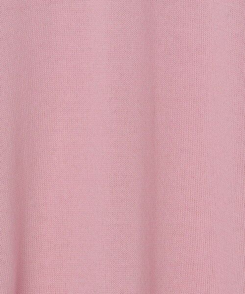 SHIPS / シップス ニット・セーター | ALAN PAINE:10ゲージ メリノウール Vネック ニット | 詳細2