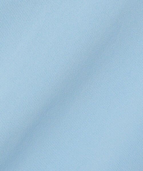 SHIPS / シップス ニット・セーター | City Ambient Products:〈手洗い可能〉14ゲージ レーヨン ナイロン ワンポイント ニットポロ | 詳細27