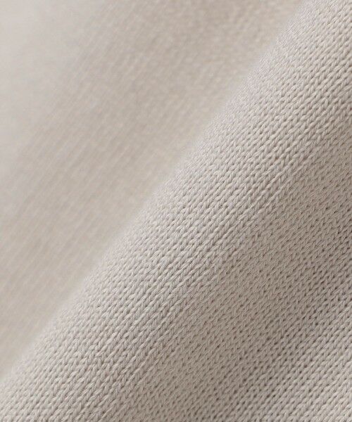 SHIPS / シップス ニット・セーター | SHIPS: シー アイランド コットン ショートスリーブ ニット ポロシャツ | 詳細1