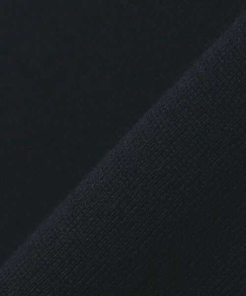 SHIPS / シップス ニット・セーター | SHIPS: シー アイランド コットン ショートスリーブ ニット ポロシャツ | 詳細10