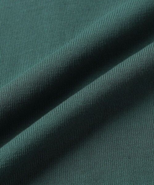 SHIPS / シップス ニット・セーター | SHIPS: ICE COTTON ショートスリーブ ニットポロ | 詳細4