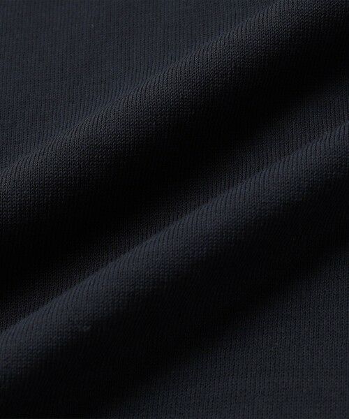 SHIPS / シップス ニット・セーター | SHIPS: ICE COTTON ショートスリーブ ニットポロ | 詳細18