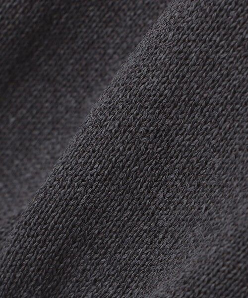 SHIPS / シップス ニット・セーター | 【City Ambient Products別注】crepuscule: JAPAN PAPER SKIPPER ニットポロ | 詳細16