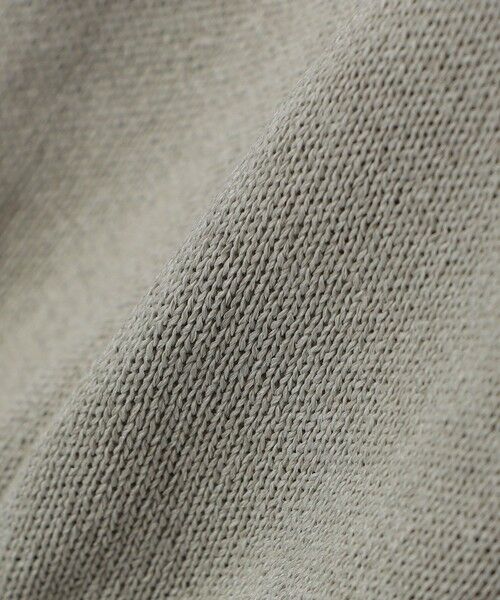 SHIPS / シップス ニット・セーター | 【City Ambient Products別注】crepuscule: JAPAN PAPER SKIPPER ニットポロ | 詳細23