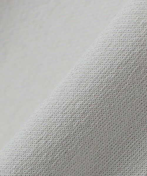 SHIPS / シップス ニット・セーター | SHIPS:〈手洗い可能/抗菌防臭〉16ゲージ インレイ ロングスリーブ ポロニット | 詳細4