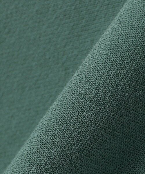 SHIPS / シップス ニット・セーター | SHIPS:〈手洗い可能/抗菌防臭〉16ゲージ インレイ ロングスリーブ ポロニット | 詳細20