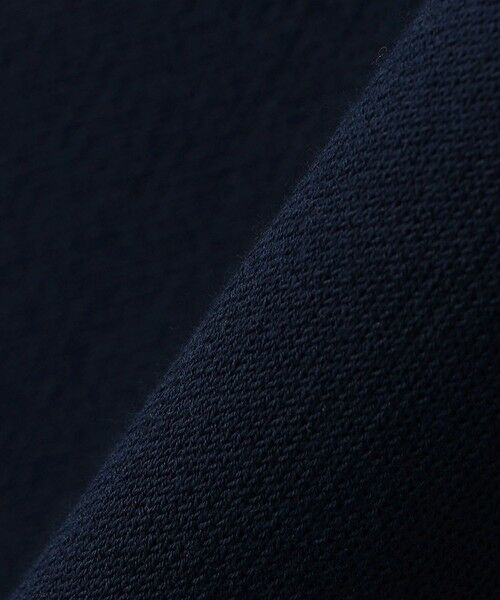 SHIPS / シップス ニット・セーター | SHIPS:〈手洗い可能/抗菌防臭〉16ゲージ インレイ ロングスリーブ ポロニット | 詳細25