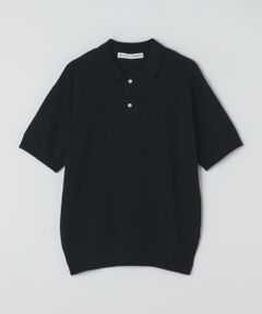 SHIPS / シップス ニット・セーター | BATEAUX DE SHIPS: ニット ポロシャツ