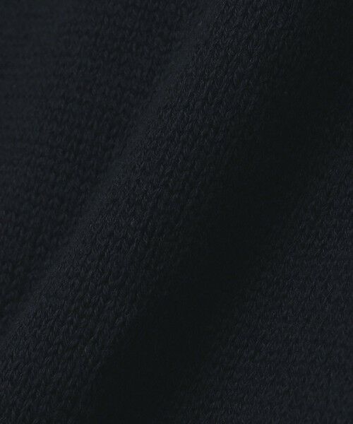 SHIPS / シップス ニット・セーター | BATEAUX DE SHIPS: ニット ポロシャツ | 詳細8