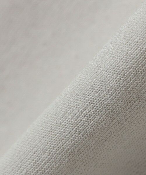 SHIPS / シップス ニット・セーター | SHIPS: リネン×TEXBRID ニット ポロシャツ | 詳細9