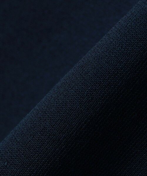 SHIPS / シップス ニット・セーター | SHIPS: リネン×TEXBRID ニット ポロシャツ | 詳細18