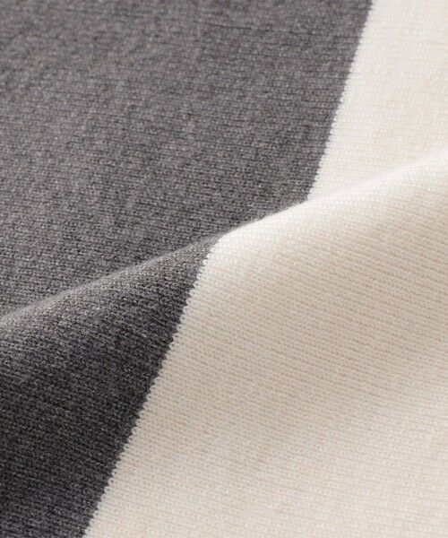 SHIPS / シップス ニット・セーター | City Ambient Products:〈手洗い可能〉リラックス 1ボタン ニットポロシャツ | 詳細25